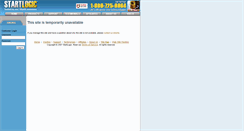Desktop Screenshot of elizabeth.marsh.org
